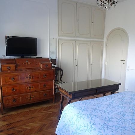 B&B Rivalta - Posillipo Неаполь Экстерьер фото
