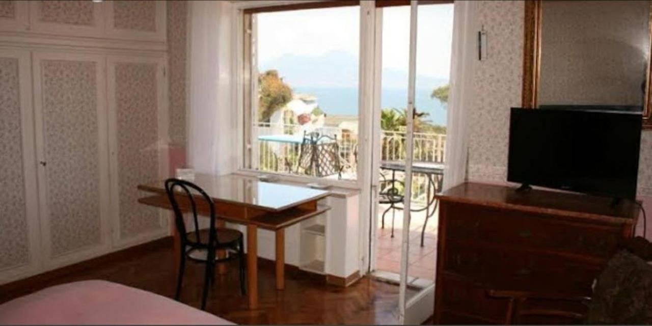 B&B Rivalta - Posillipo Неаполь Экстерьер фото