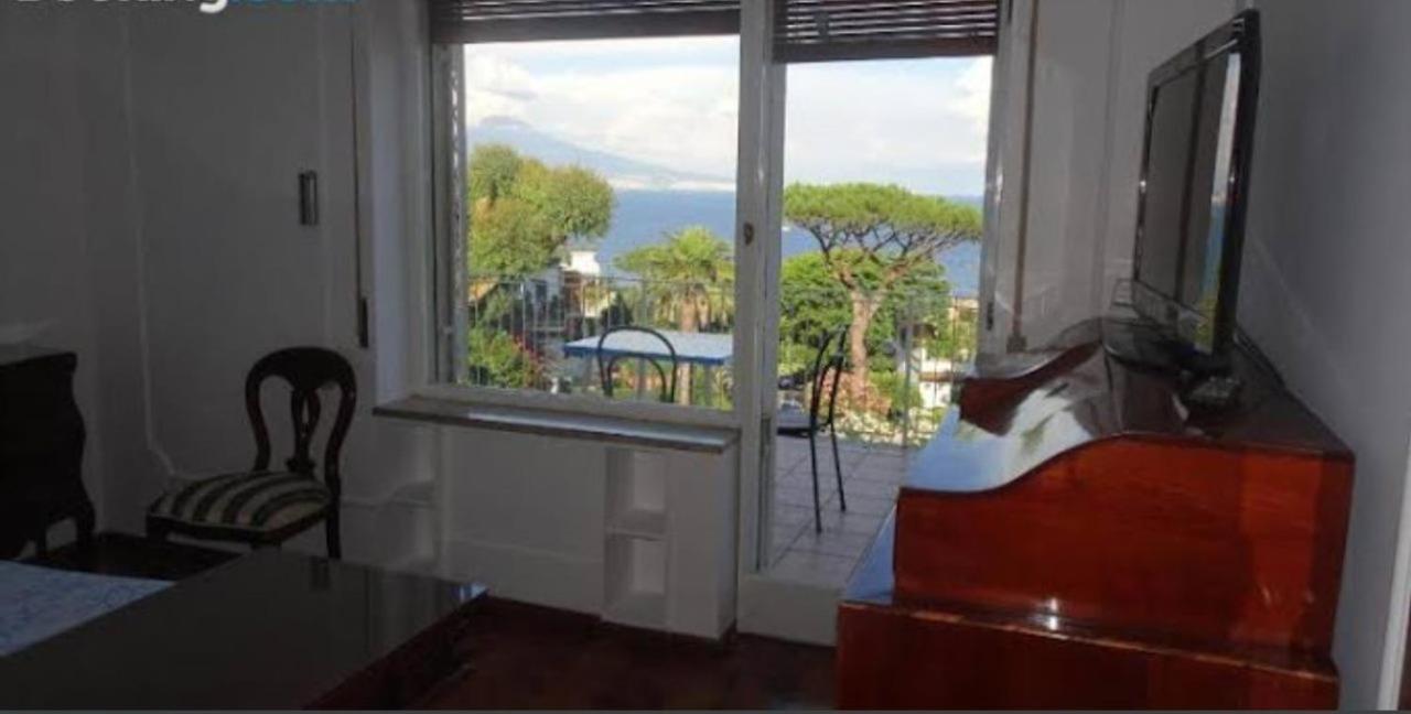 B&B Rivalta - Posillipo Неаполь Экстерьер фото
